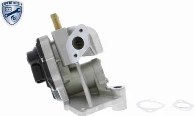 Produktbild von VEMO V10-63-0053-1 AGR-Ventil mit Dichtungen für VW Golf V Schrägheck (1K1) Abgasrückführungsventil