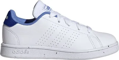 Produktbild von adidas Kinder Stadtschuhe Weiß H06160 Grösse 36 2/3