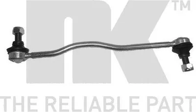 Produktbild von NK Stabilisator vorne für Opel Astra H Zafira B