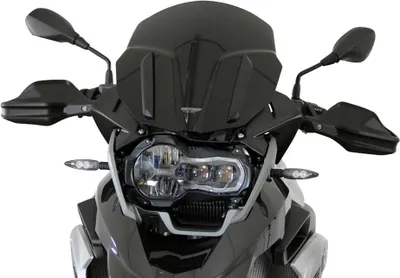 Immagine prodotto di Parabrezza MRA touring T, BMW R 1200 GS/Adventure (K50) dal 2013-, nero