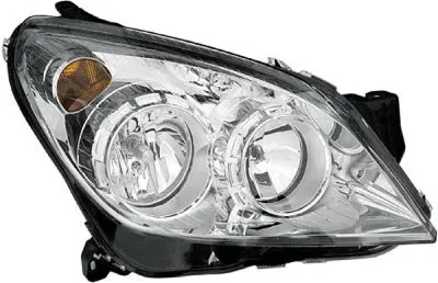 Produktbild von DIEDERICHS Scheinwerfer Rechts für OPEL Astra H Caravan (A04) 1806182