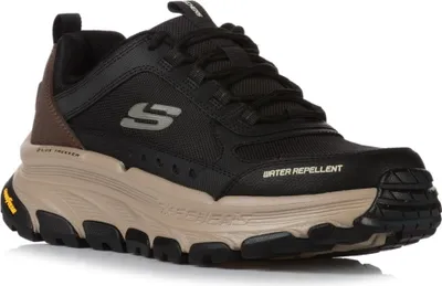 Produktbild von Skechers D'Lux Trekker M 237565-BKNT shoes Pullunder Skechers Größe: EU 43,