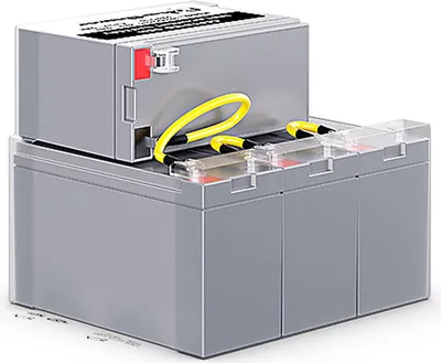 Obrázek produktu pro Cyberpower Ersatzbatterie-Pack RBP0116