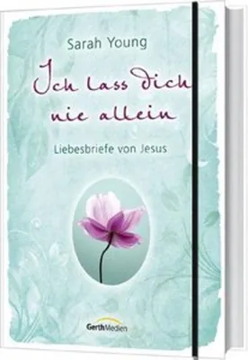 Produktbild von Ich lass dich nie allein