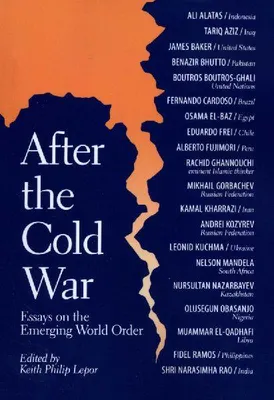 Produktbild von After the Cold War