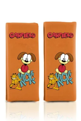 Produktbild von GARFIELD Gurtpolster GAR101 Polyester