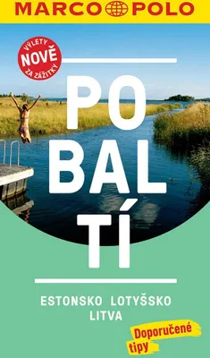 Zdjęcie produktu dla Kraje bałtyckie – Estonia, Łotwa, Litwa | kolektyw