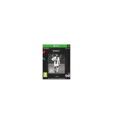 Produktbild von Ea Fifa 21 Nxt Lvl Xbox Sx Cz/Hu/Ro