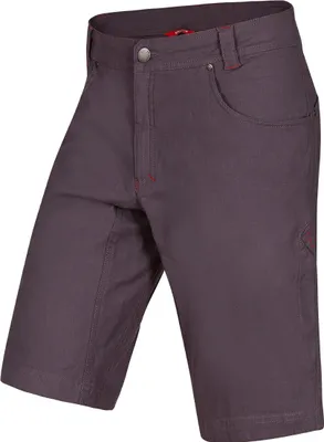 Produktbild von Ocún Cronos Shorts Farbe: Grau excalibur / Größe: M