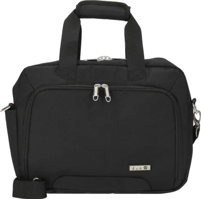 Zdjęcie produktu dla d&n Bags & More aktówka 39 cm przegroda na laptopa