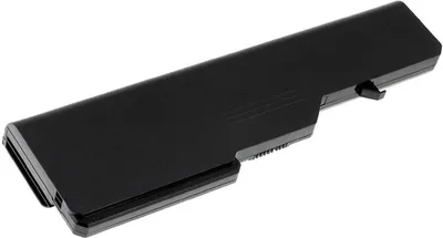 Produktbild von Lenovo Notebook Akku L09S6Y02 5200mAh 56Wh 10,8V mit Schutzelektronik