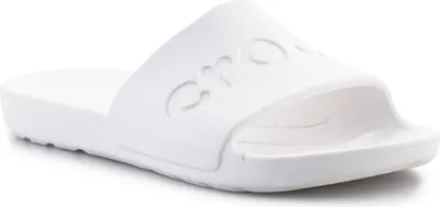 Produktbild von Crocs Slide white white 39-40