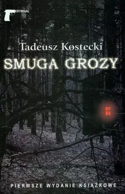 Obrázok produktu pre Smuga grozy