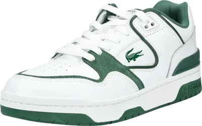 Produktbild von Lacoste Sneaker Sneaker Leder