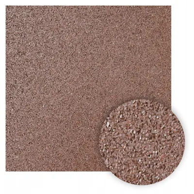 Image de Multifach Tapis Gumy SBR Antidérapant Fitness 50x50cm