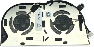 Produktbild von Lüfter Kühler FAN kompatibel für DELL Latitude 7640