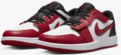 Produktbild von Nike Air Jordan 1 Low FlyEase M DM1206-163 Pullover Nike Jordan Größe: 44.5,