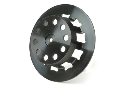Produktbild von Andruckplatte Kupplung BGM Superstrong 10 Federn für Lambretta LI, LI S, SX, TV (Serie 2-3), DL, GP