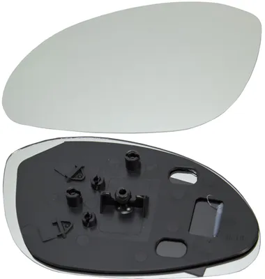 Immagine prodotto di TarosTrade 57-0485-L-46954 Specchio retrovisore sinistro