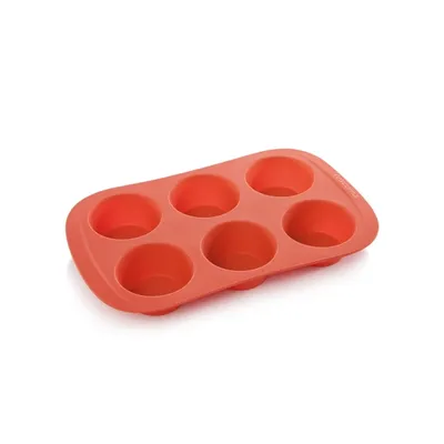 Obrázek produktu pro Tescoma Forma 6 muffinů DELÍCIA SiliconPRIME