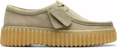 Produktbild von Clarks Torhill Bee - damen schnürschuhe