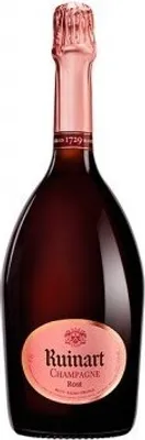 Immagine prodotto di Ruinart Rose 375ml Champagne Francia Champagne 37,50 cl 12,0 %