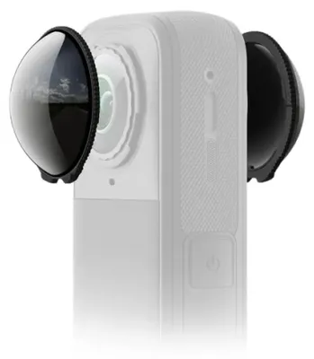 Produktbild von Insta360 CINSCAHP_1, Neutraldichte-Kamerafilter, 2 Stück(e)