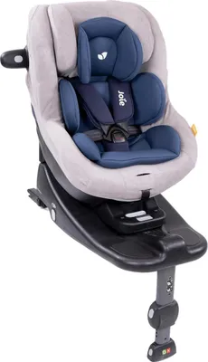 Produktbild von Joie Schonbezug für Joie i-Venture R - Farbe: Grey Flannel