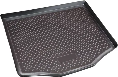 Produktbild von Obloženie batožinového priestoru pre Ford C-MAX I | DM2 | 2003-2010 | perfektne sedí s vysokým ráfikom