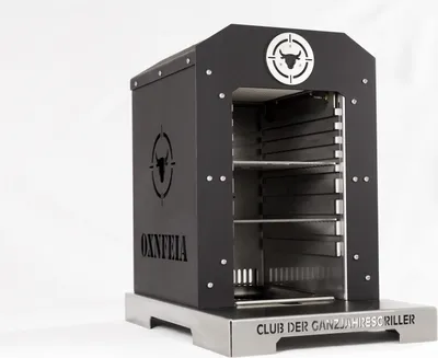 Produktbild von OXNFEIA® Oberhitzegrill