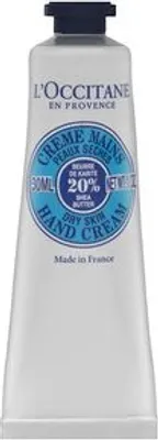 Immagine prodotto di L'Occitane Burro di Karité 20% Crema mani pelle secca 30 ml