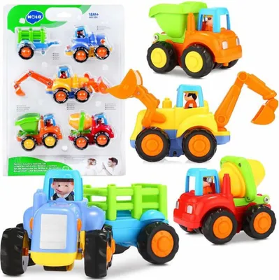 Obrázok produktu pre Sklápač traktorbagru s pohonnou jednotkou ZA0020