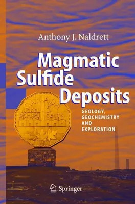 Zdjęcie produktu dla ISBN Magmatic Sulfide Deposits, Angielski, Twarda okładka, 728 stron(y)