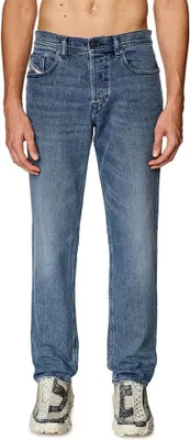 Produktbild von Diesel A10229-09h30 2023 Finitive Jeans Blau 30 / 32 Herren Blau 30