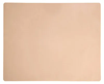 Obrázok produktu pre Silikónová podložka na pečenie koláčov - 50 x 40 cm - Béžová