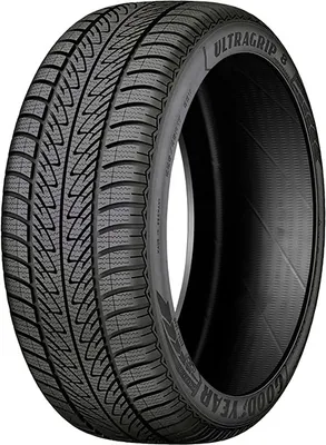 Produktbild von Goodyear Winterreifen motorcycle-tyres UltraGrip 8 Performance ( 285/45 R20 112V XL AO )