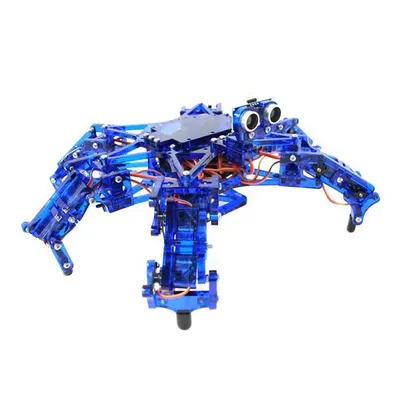 Produktbild von DFRobot ArcBotics Robotics Hexapod Kit