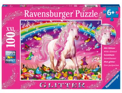 Obrázek produktu pro Ravensburger 13927, 100 kusů, Děti, 6 rok/roky