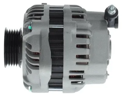 Produktbild von BOSCH Generator 1986A00031 Ladestrom: 80A