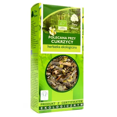 Obrázok produktu pre AJ ODPORAN PRE CUKROVKU50 g - DARY NATURY