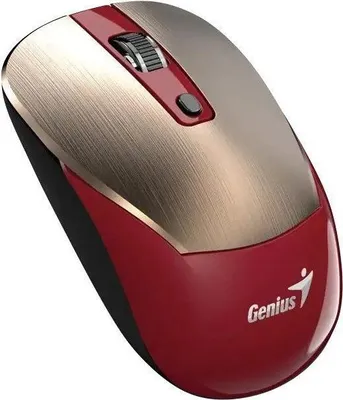 Obrázek produktu pro GENIUS NX-7125 GoldRed