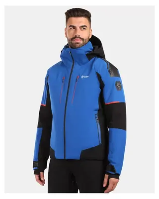 Produktbild von Kilpi Turnau Jacke Blau 2XL Mann Blau 2XL