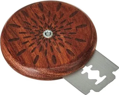 Immagine prodotto di Coltello da impasto - Coltelli da impasto - Lama - Coltello a lama - Coltello per baguette