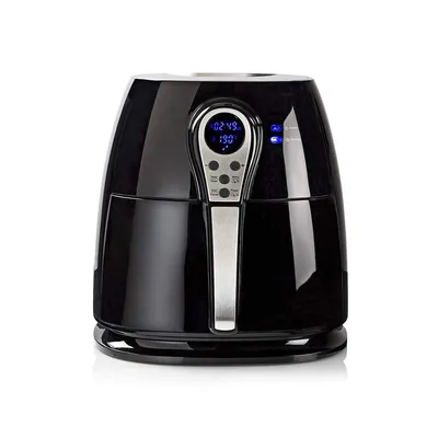 Produktbild von Nedis Heißluftfritteuse 3.0L - Timer 60min Digital