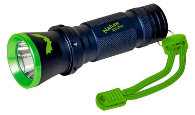 Produktbild von Coppenrath Verlag GmbH & Co.KG Taschenlampe