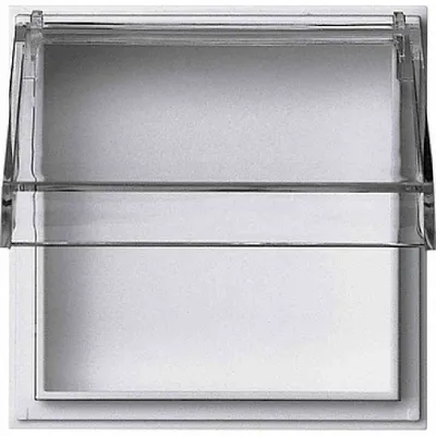 Image de GIRA 040966 Accessoires pour interrupteurs électriques (040966)
