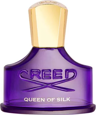 A product shot of a perfume bottle.