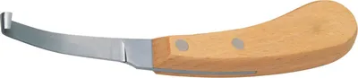 Produktbild von Kerbl Hufmesser Klauenmesser Profi