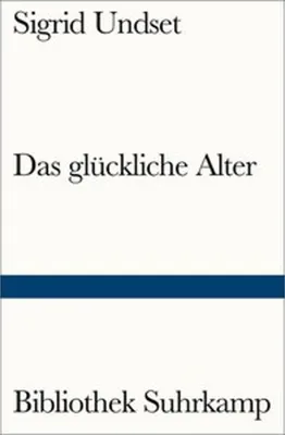 Produktbild von Das glückliche Alter