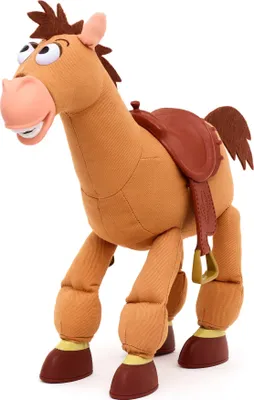 Zdjęcie produktu dla Toy Story Bully interaktywna figurka akcji 43 cm